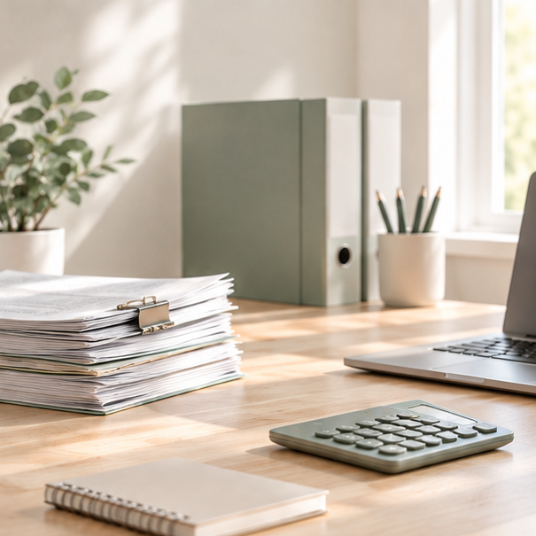 asesoria contable